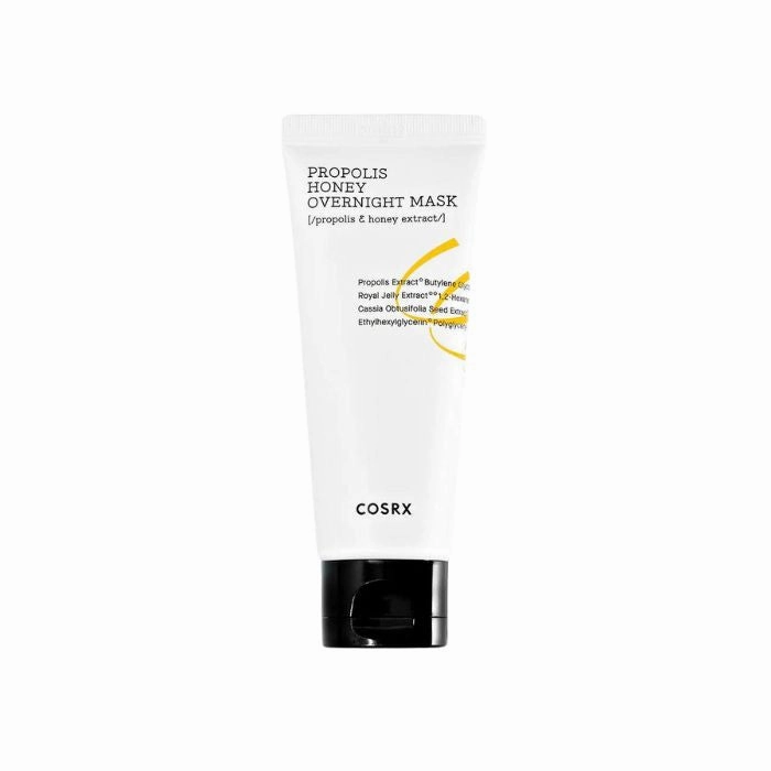 Full Fit Propolis Honey Overnight Mask