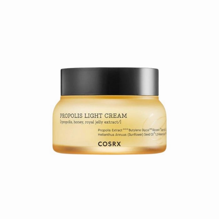 Full Fit Propolis Light Cream