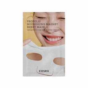 Full Fit Propolis Nourishing Magnet Sheet Mask