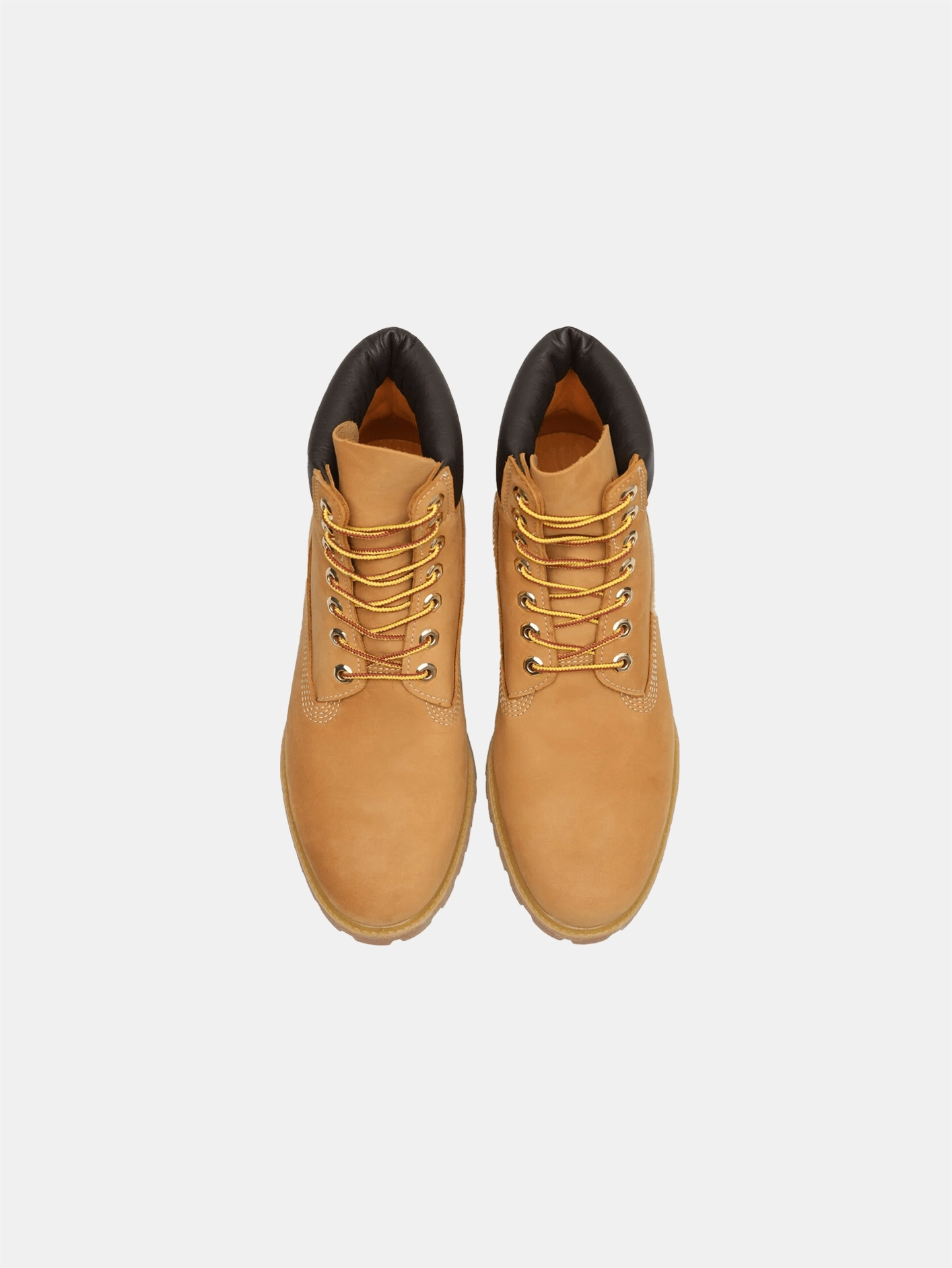 Functional Design Timberland Premium 6" Waterproof Boots "Wheat"