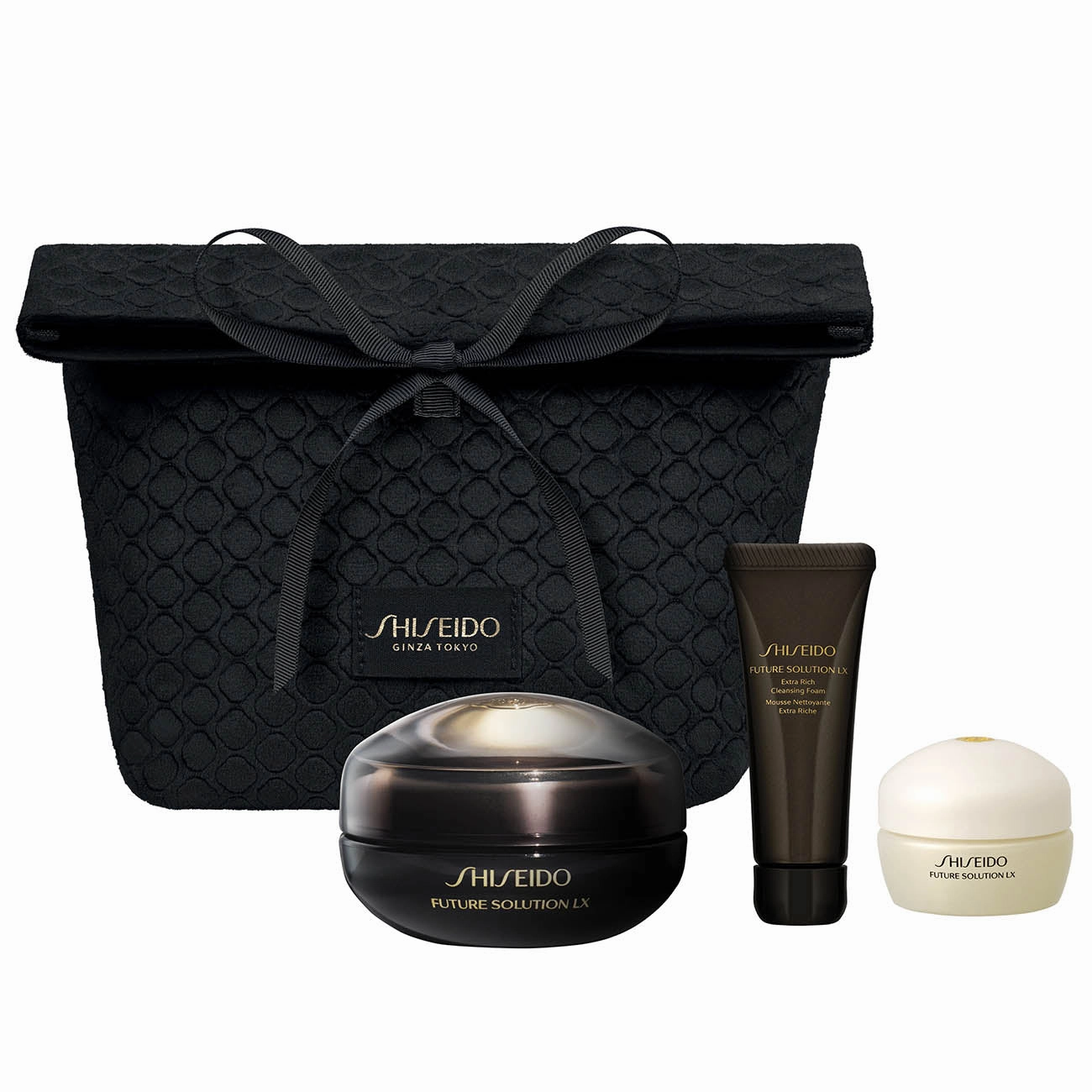 Future Solution LX Holiday Kit