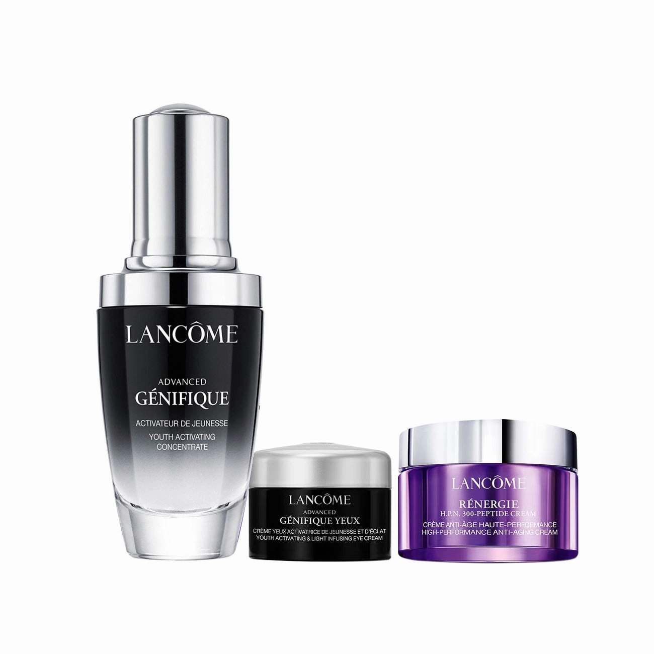 G??nifique Starter Kit Gift Set