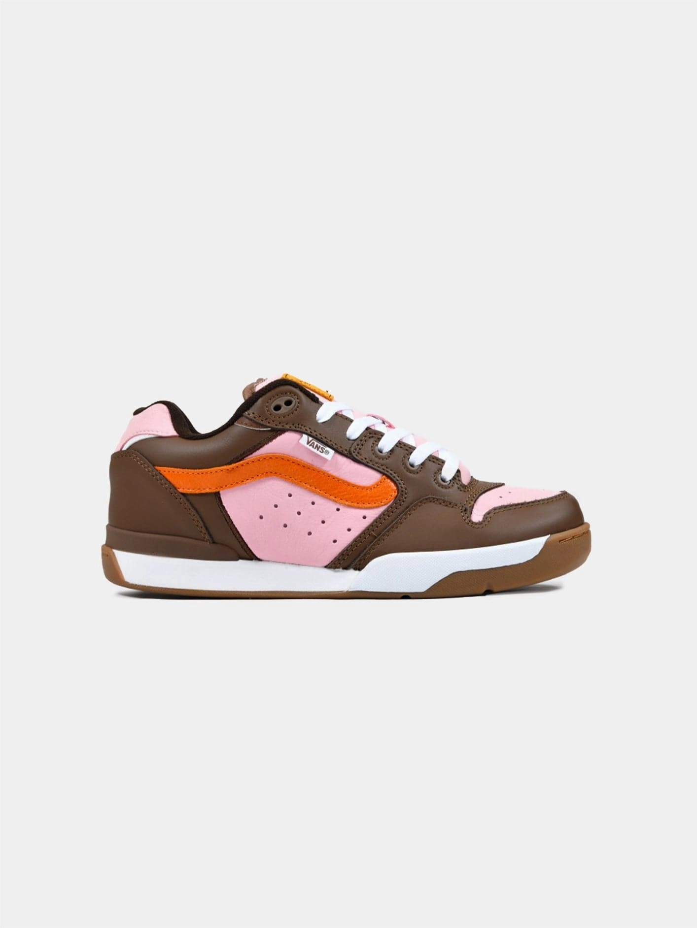 Urban Adventure City Chic Gallery Dept. x Vans MN Rowley XLT LX "Neopolitan"
