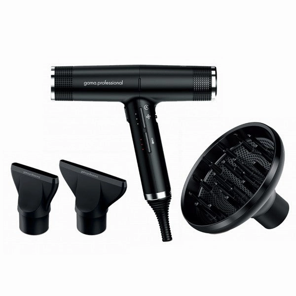 Gama Professional IQ Perfetto Hair Dryer