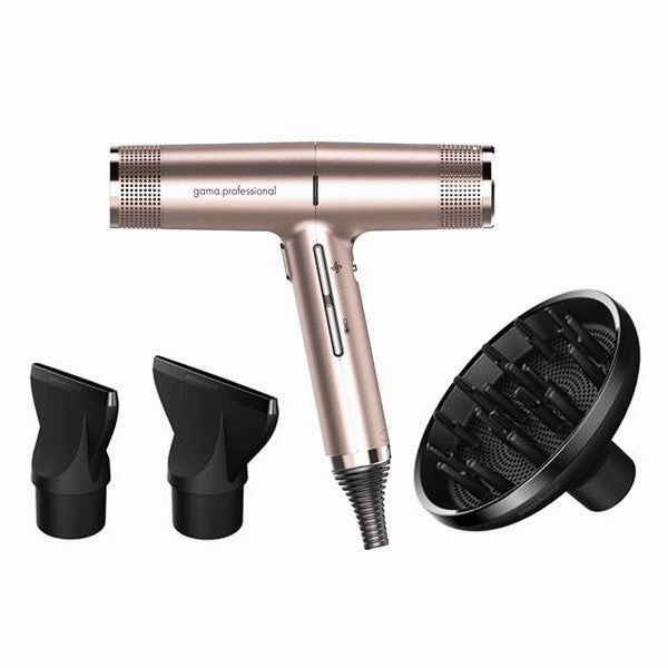 Gama Professional IQ Perfetto Hair Dryer
