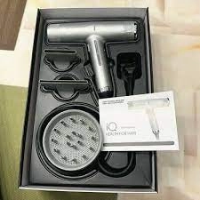 Gama Professional IQ Perfetto Hair Dryer