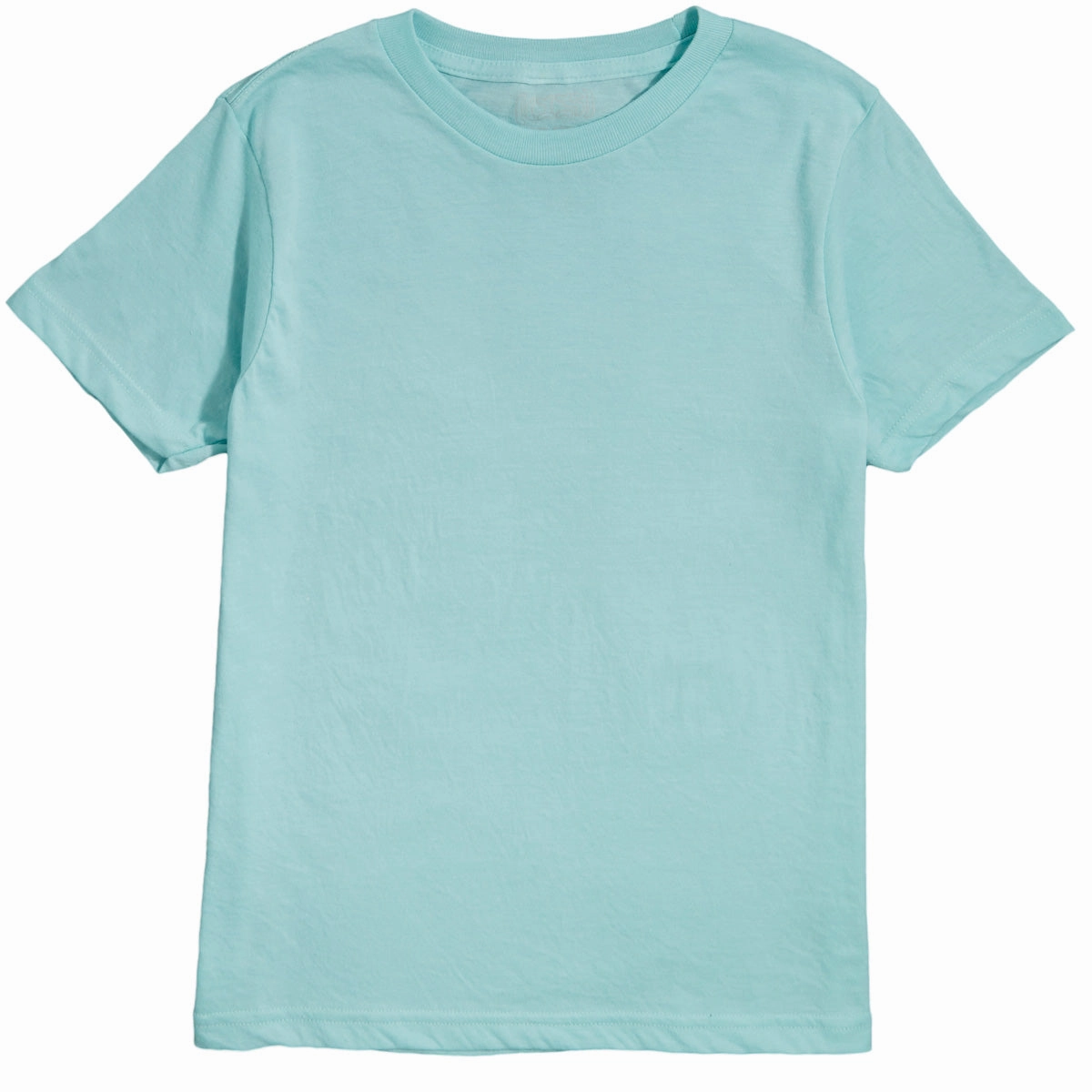Games CCS Youth Basis T-Shirt - Light Blue Clearance Sale