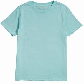 Games CCS Youth Basis T-Shirt - Light Blue Clearance Sale
