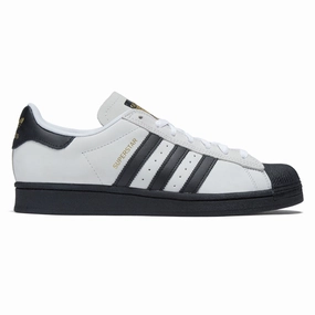 Gardening Tools Adidas Superstar ADV Shoes - Crystal White/Core Black/Ftwr White Office Software