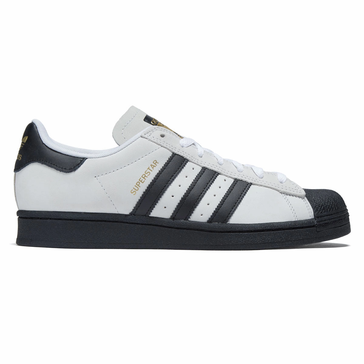 Gardening Tools Adidas Superstar ADV Shoes - Crystal White/Core Black/Ftwr White Office Software