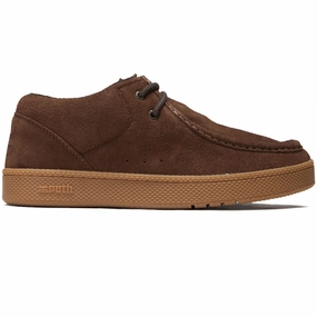 Gardening Tools IPath Cats Shoes - Brown Printed Apparel