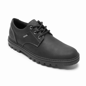 Gardening Tools Men's Weather or Not OX Cosplay