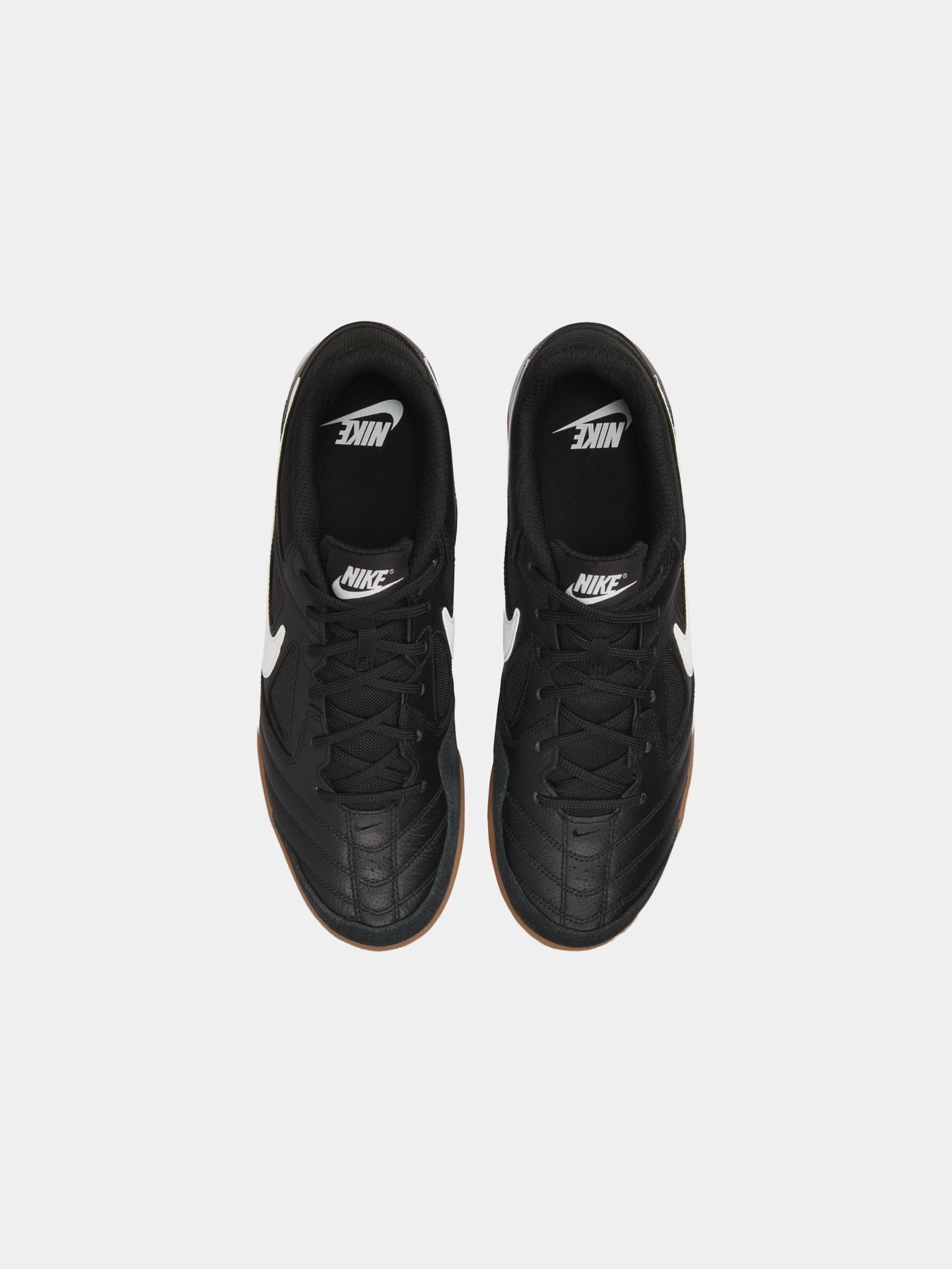 Gato "Black Gum" Soft Step Move