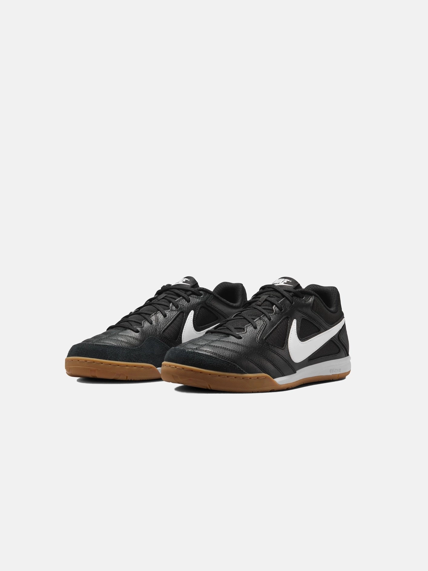 Gato "Black Gum" Soft Step Move