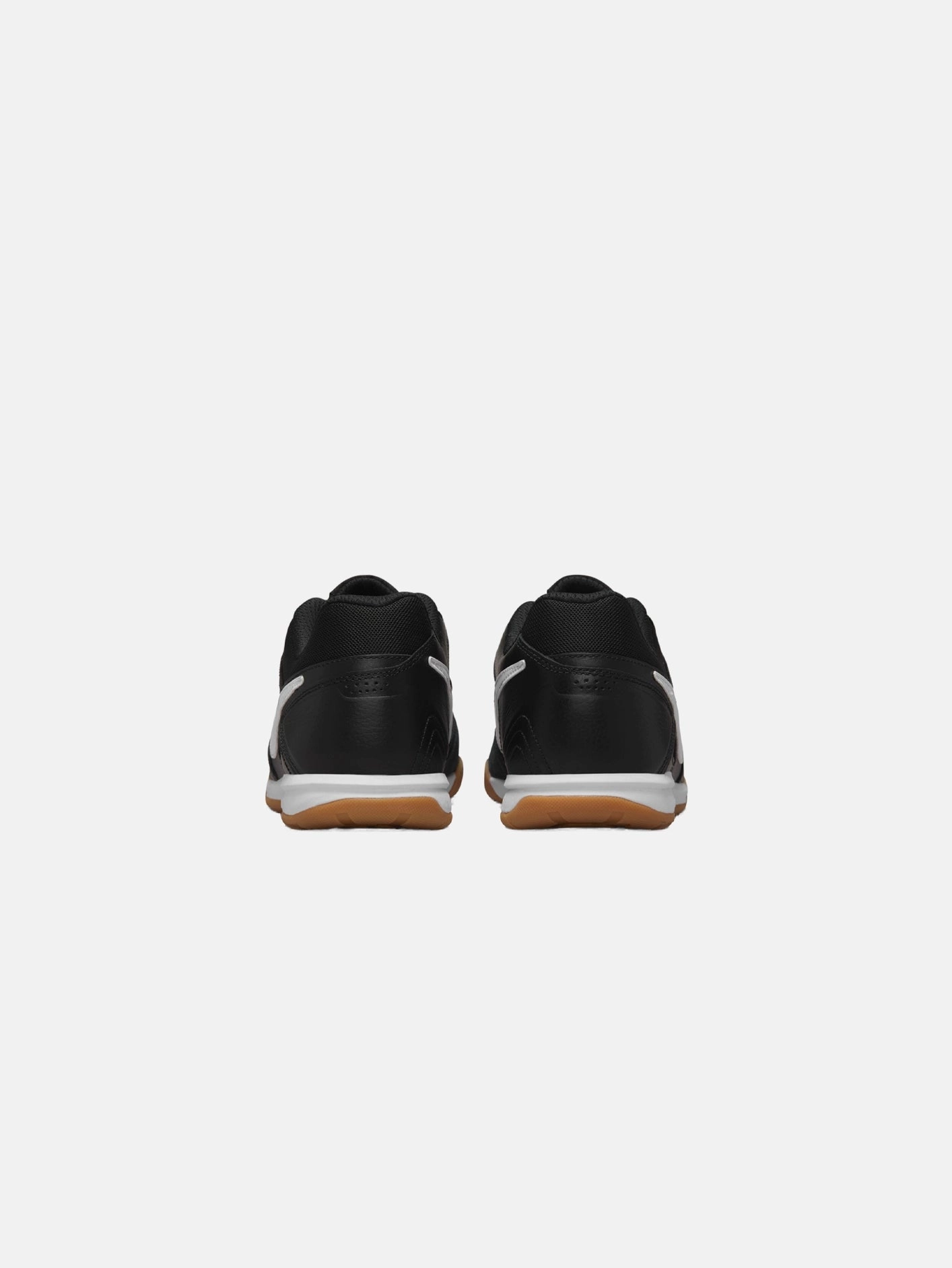 Gato "Black Gum" Soft Step Move