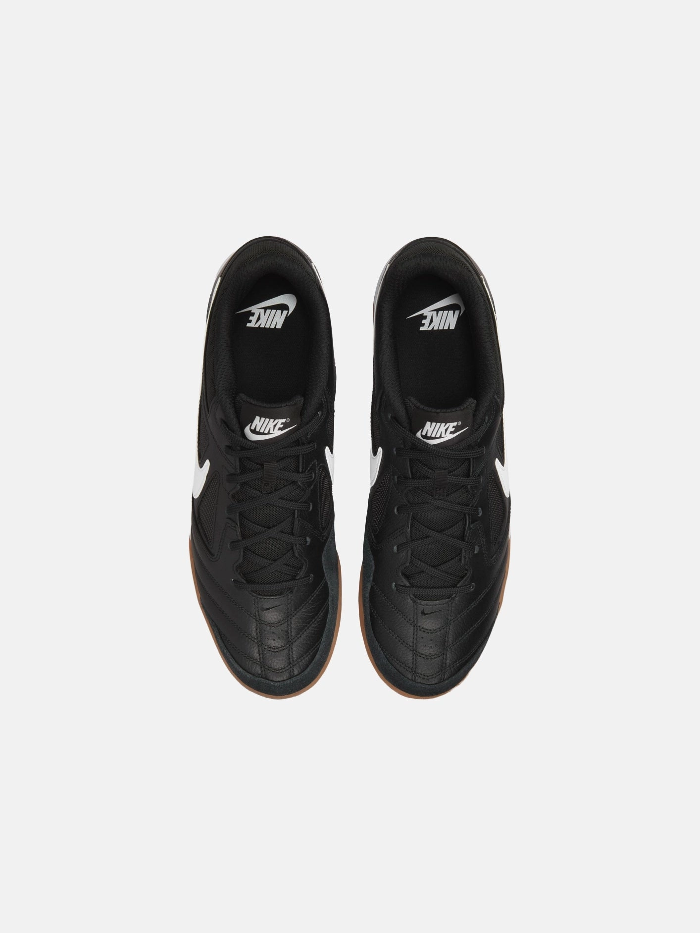 Gato "Black Gum" Soft Step Move