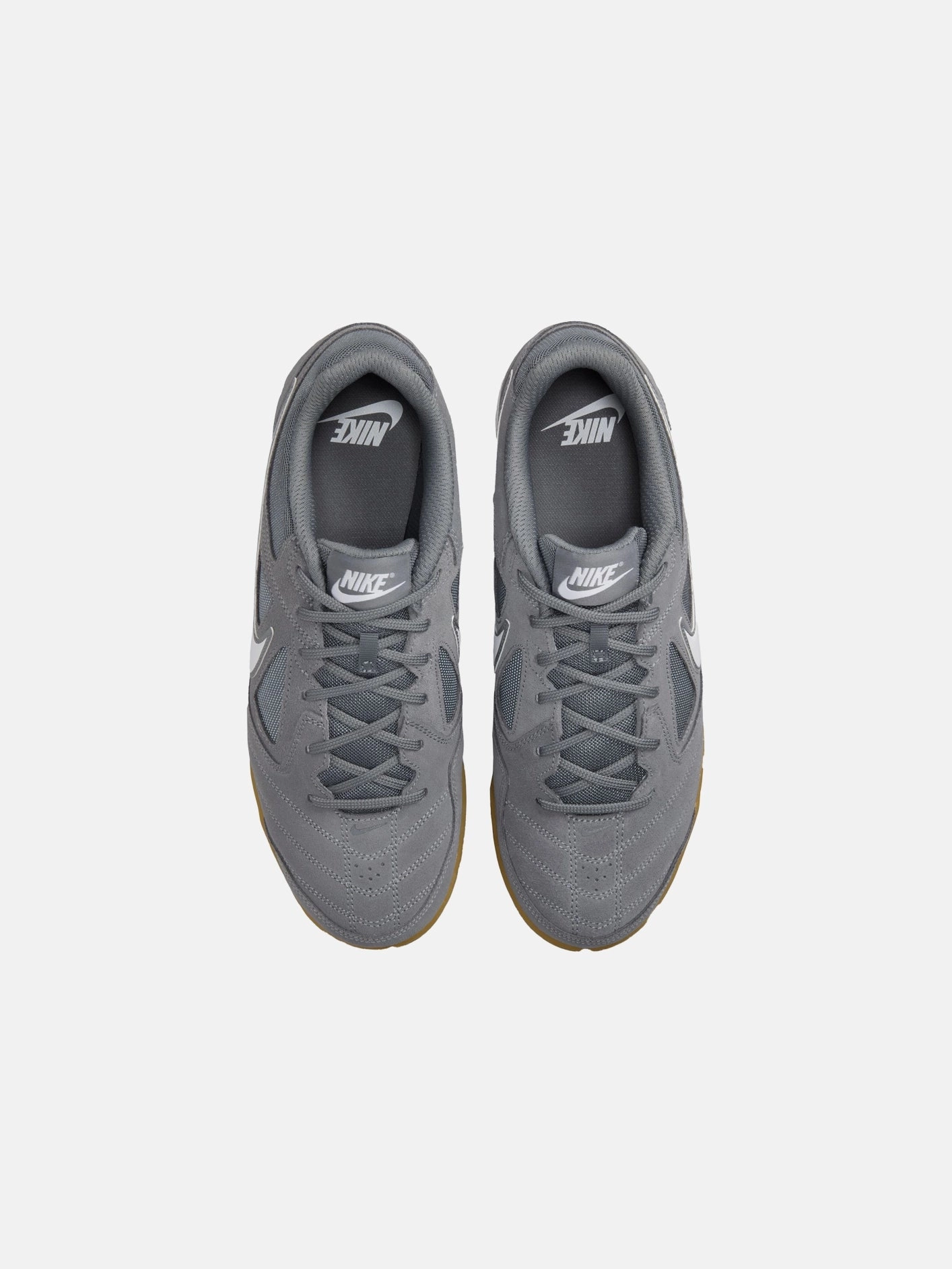 Gato "Smoke Grey" Soft Lining Layer