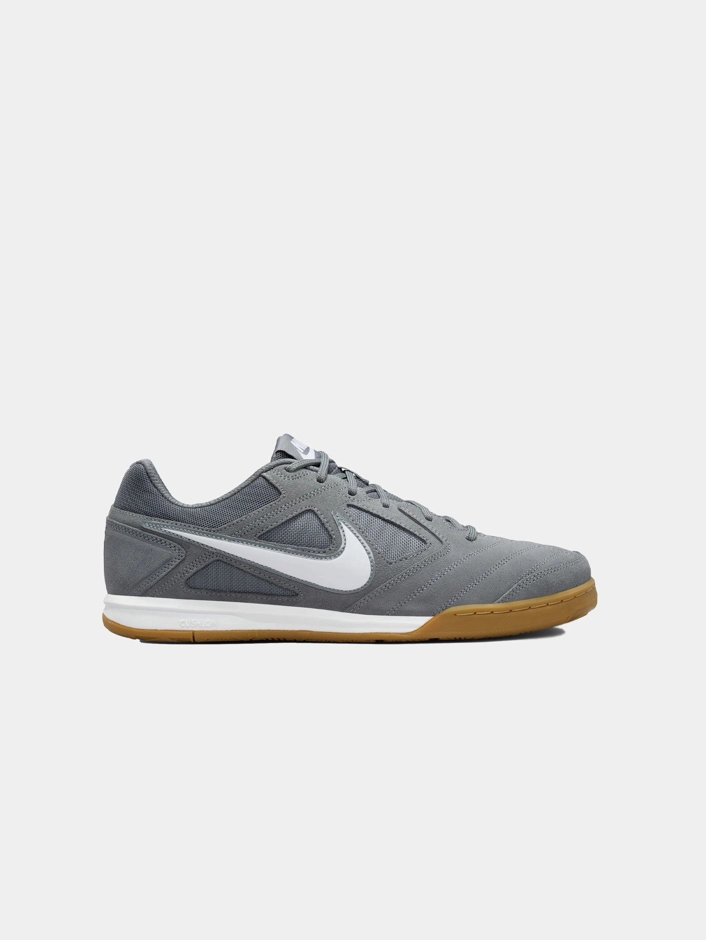 evening walk Push Step Gato "Smoke Grey"