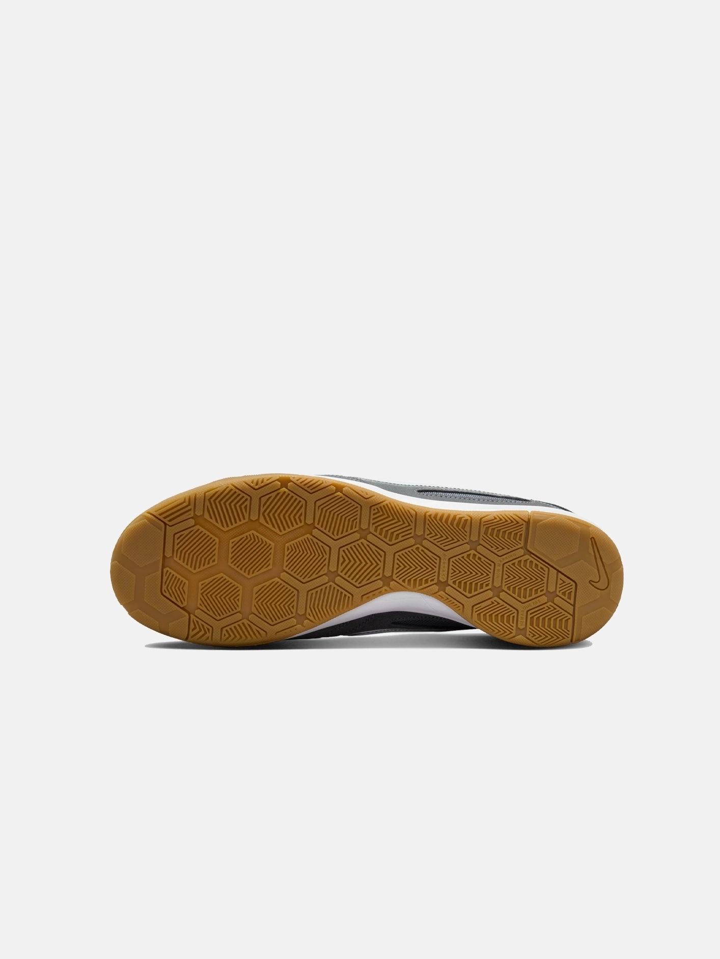 Gato "Smoke Grey" Soft Lining Layer