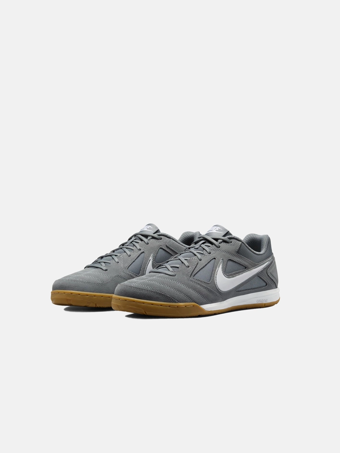 Gato "Smoke Grey" Soft Lining Layer