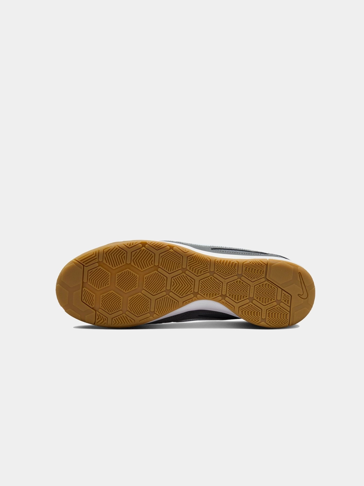 Gato "Smoke Grey" Soft Lining Layer
