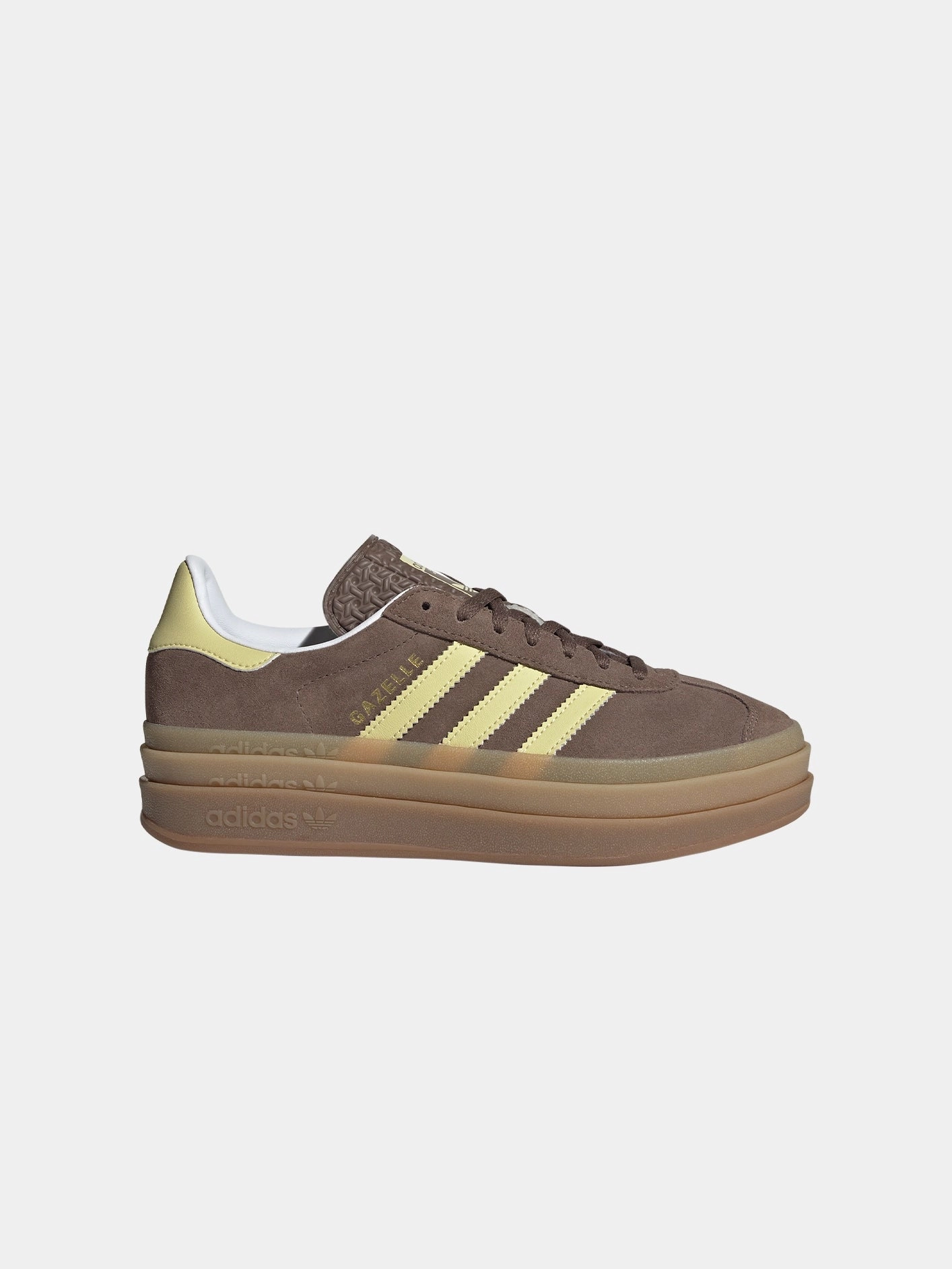 Market Stroll Marathon Pace Gazelle Bold "Earth Strata"