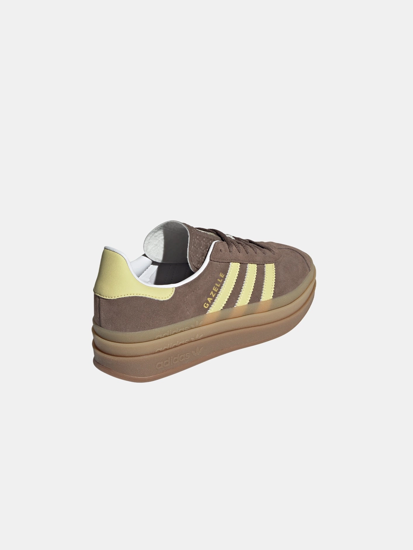 Gazelle Bold "Earth Strata" Breathable Design