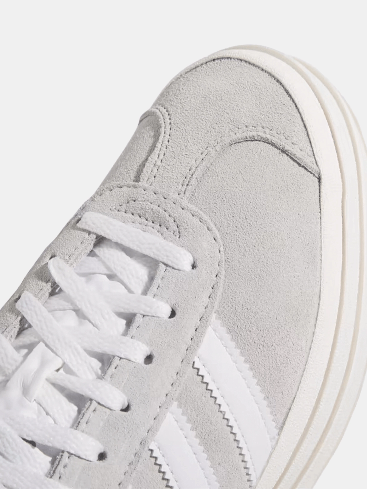 Gazelle Bold "Grey Two" Soft Move