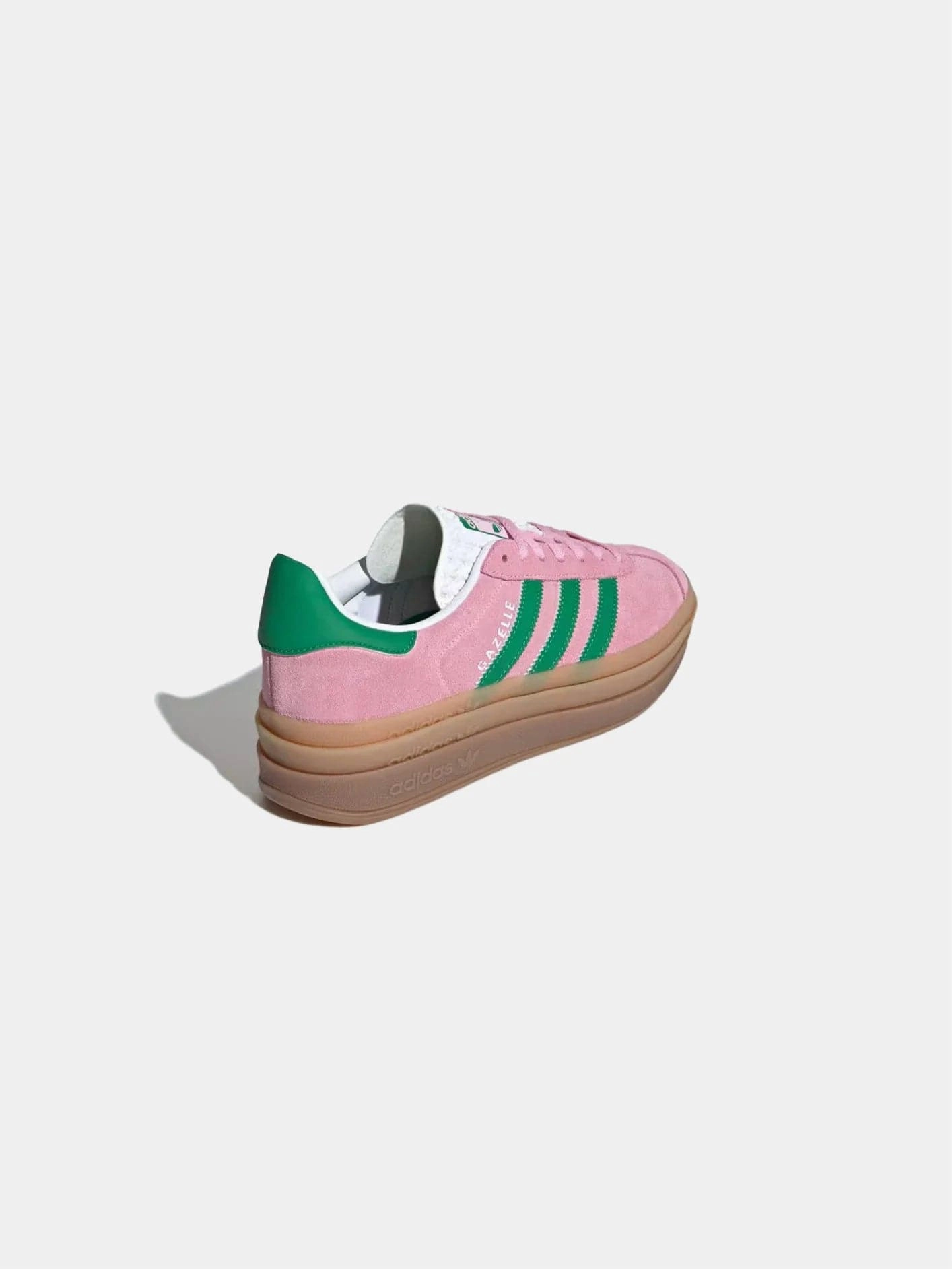 Gazelle Bold W "True Pink" Walk Light