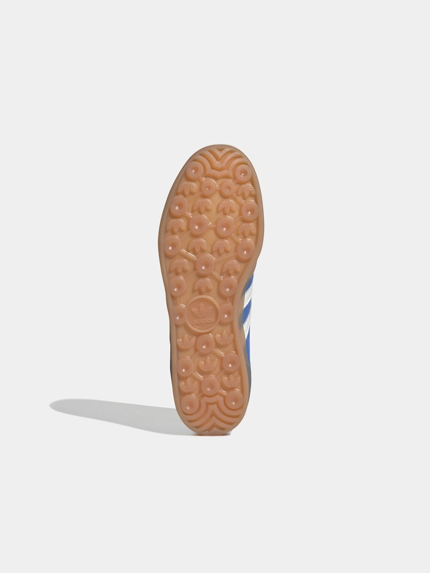 Gazelle Indoor Pro "Blue" Flexible Walk-Step-In