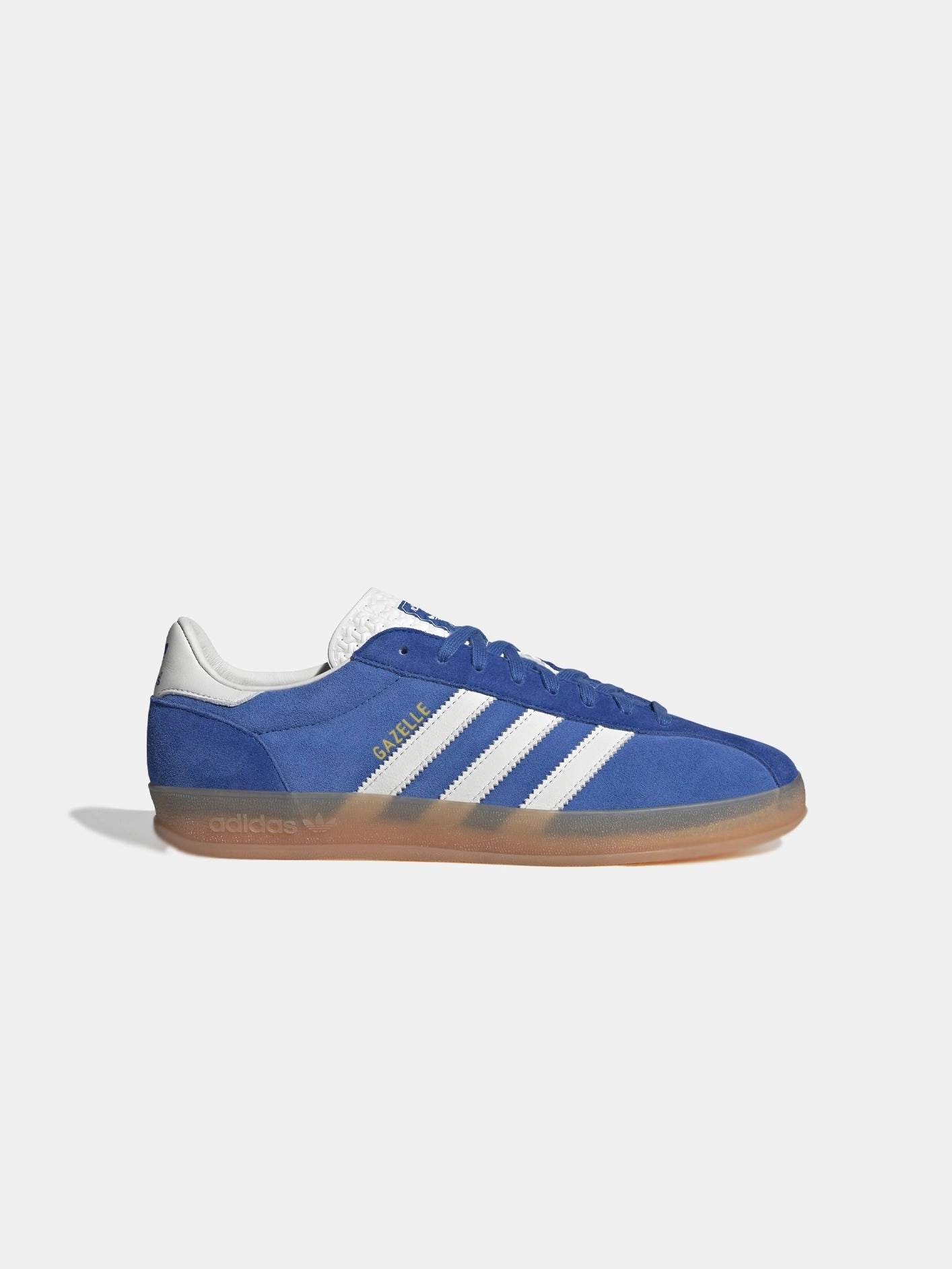 Gazelle Indoor Pro "Blue" Garden Tour