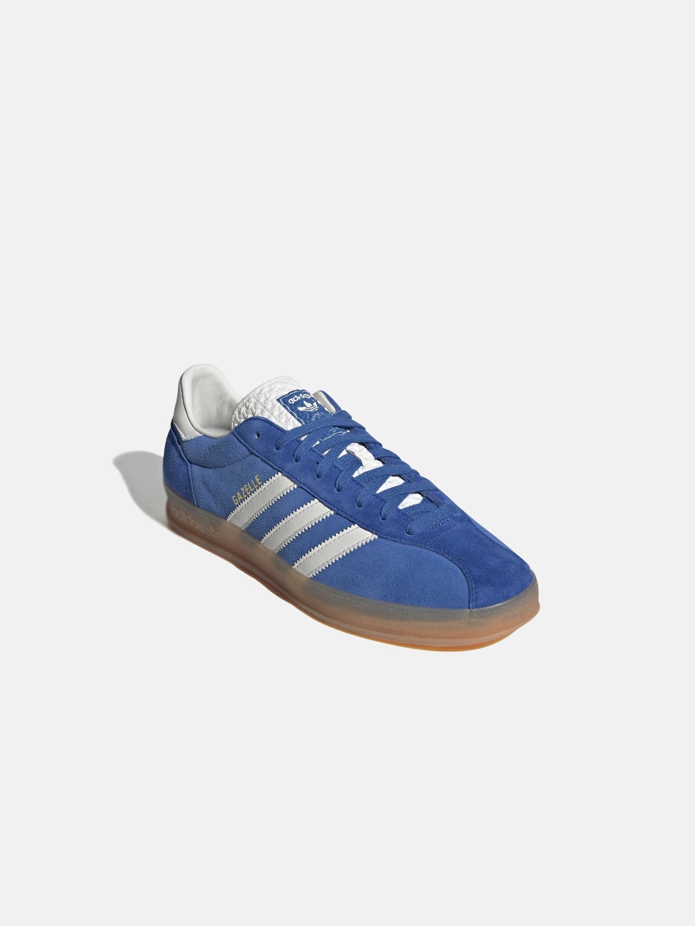 Gazelle Indoor Pro "Blue" Flexible Walk-Step-In