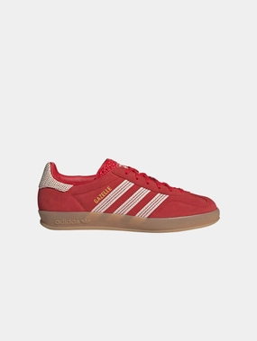 Gazelle Indoor "Better Scarlet" City Tour