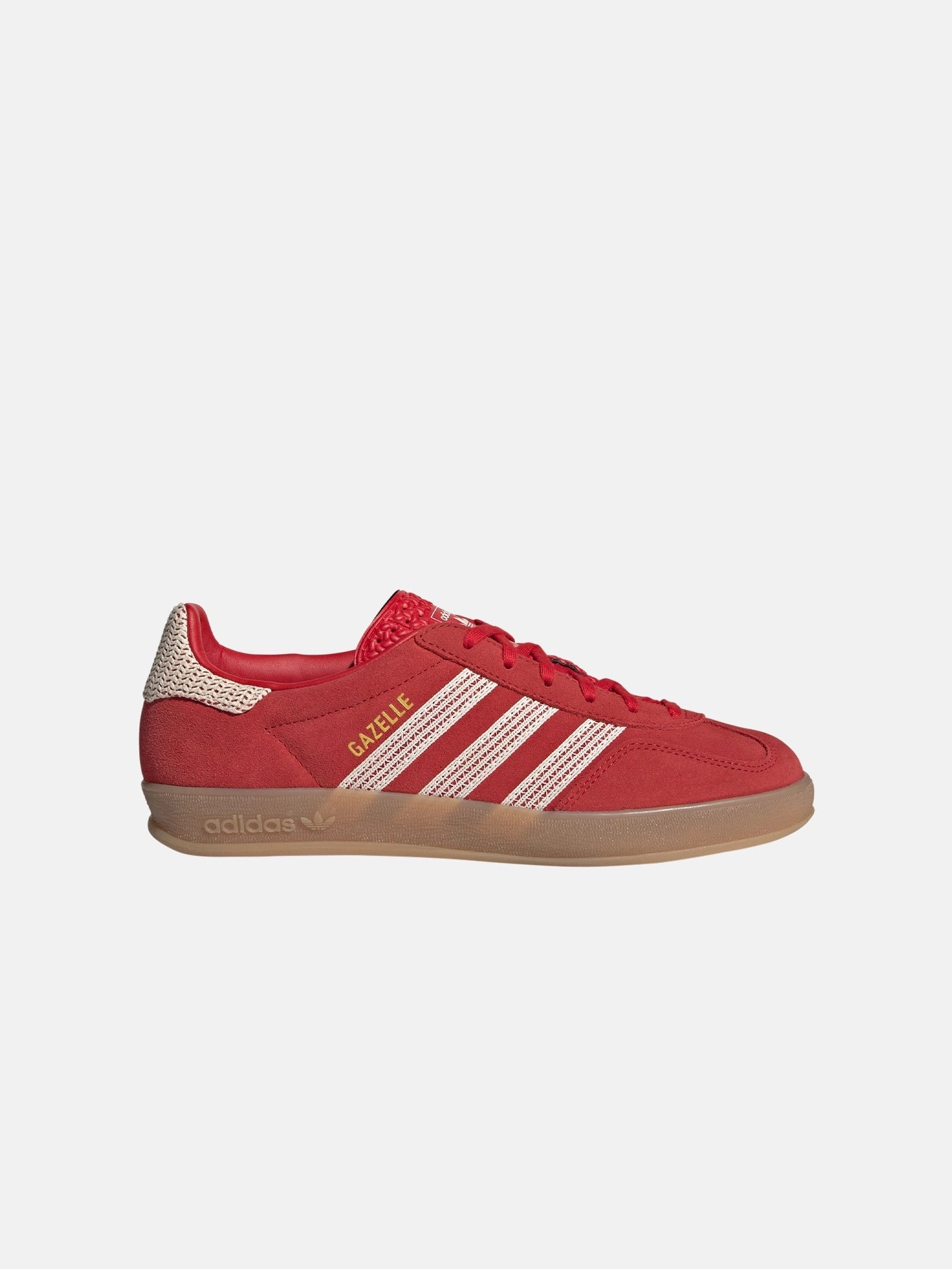 Gazelle Indoor "Better Scarlet" City Tour