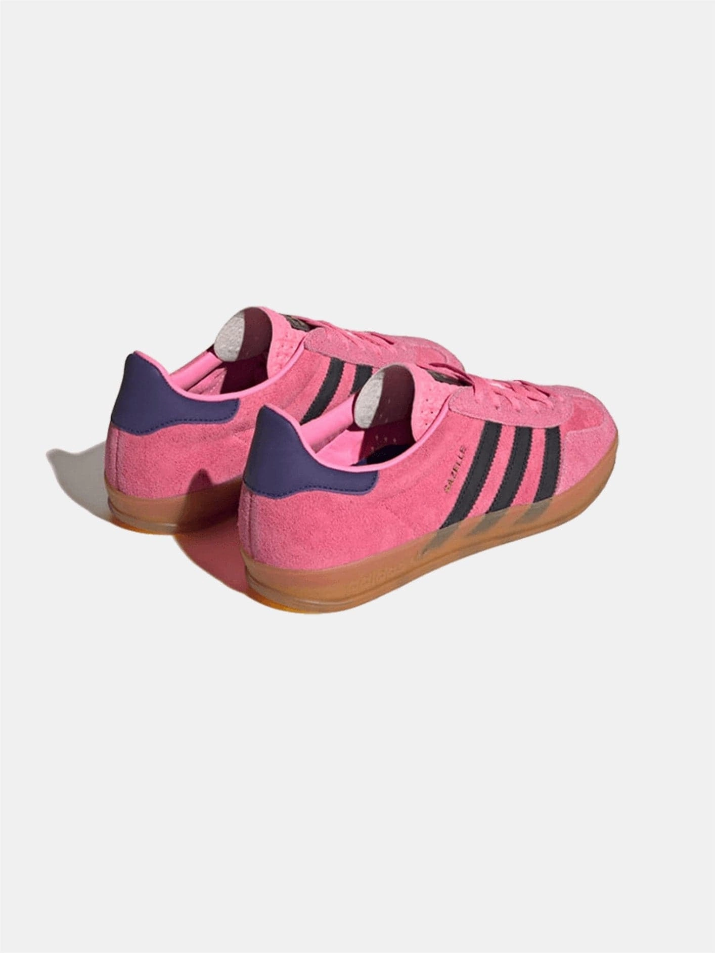 Gazelle Indoor "Bliss Pink" Travel Motion-Step