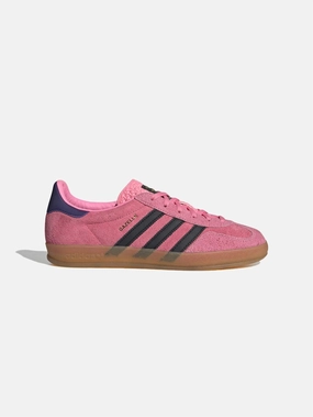 Gazelle Indoor "Bliss Pink" Mesh Flow Active Lifestyle