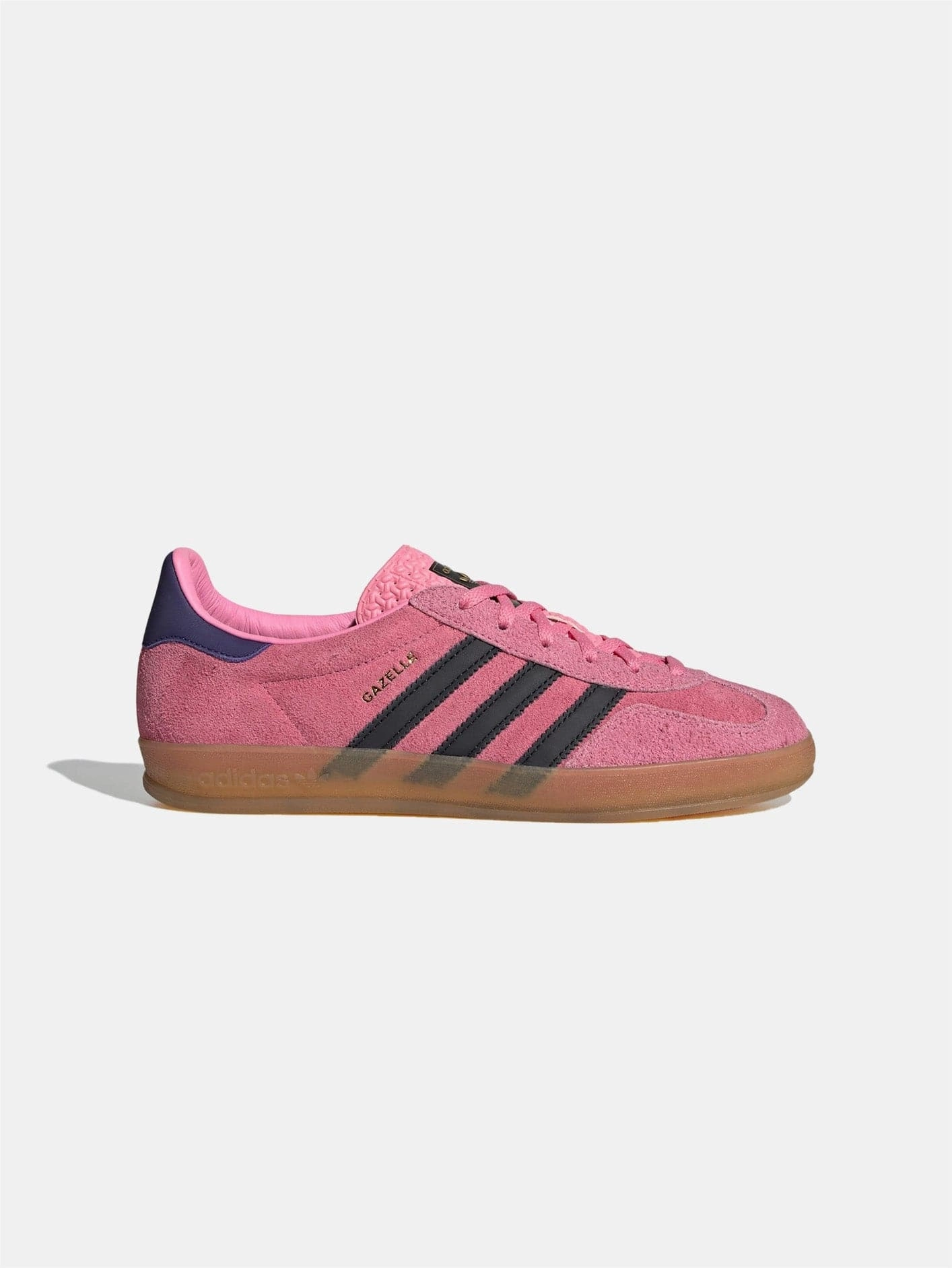 Gazelle Indoor "Bliss Pink" Mesh Flow Active Lifestyle