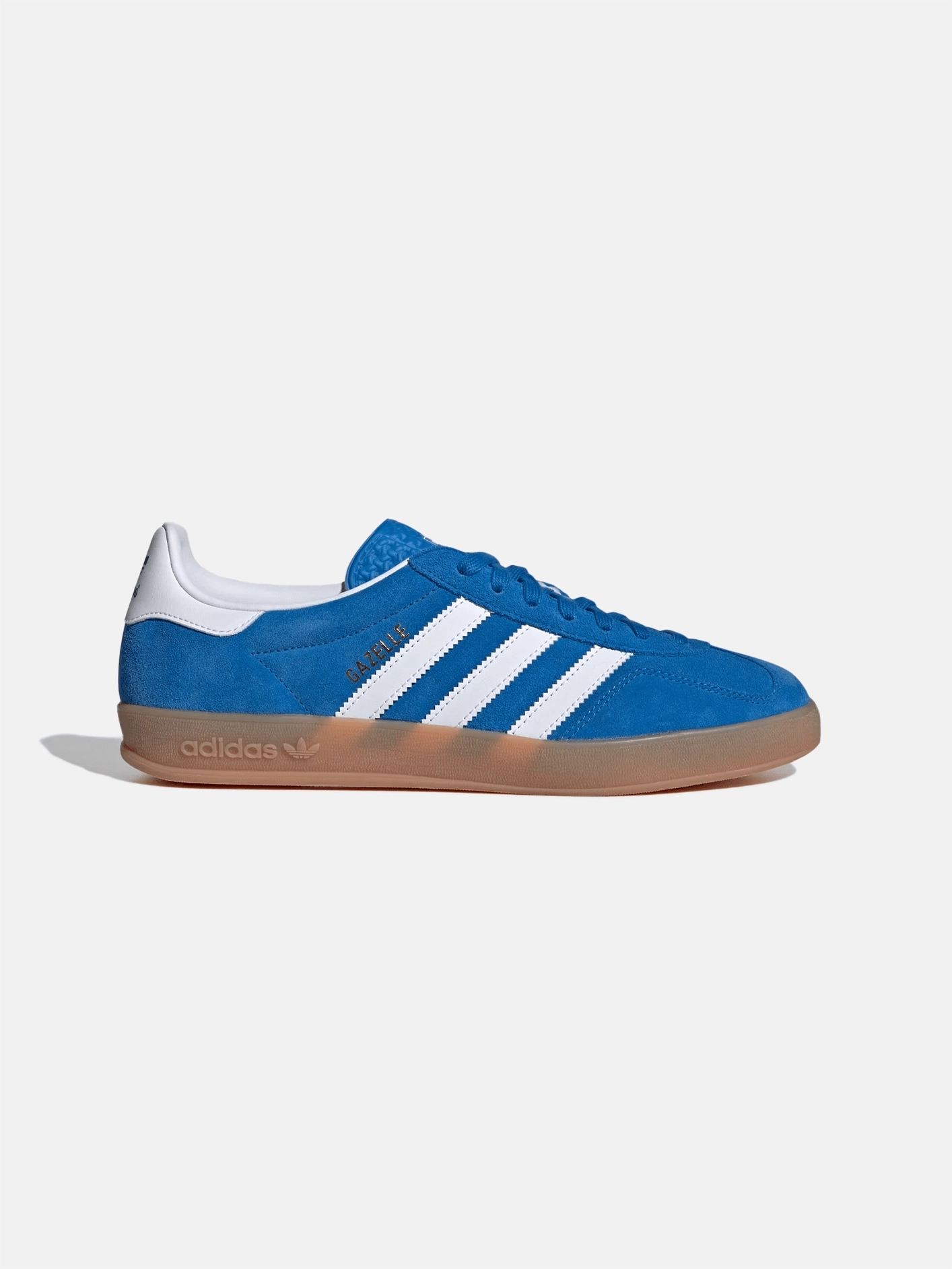 Glow Hike Petal Jog Gazelle Indoor "Blue Bird"