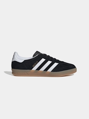 Versatile Design Photo Day Gazelle Indoor "Core Black"