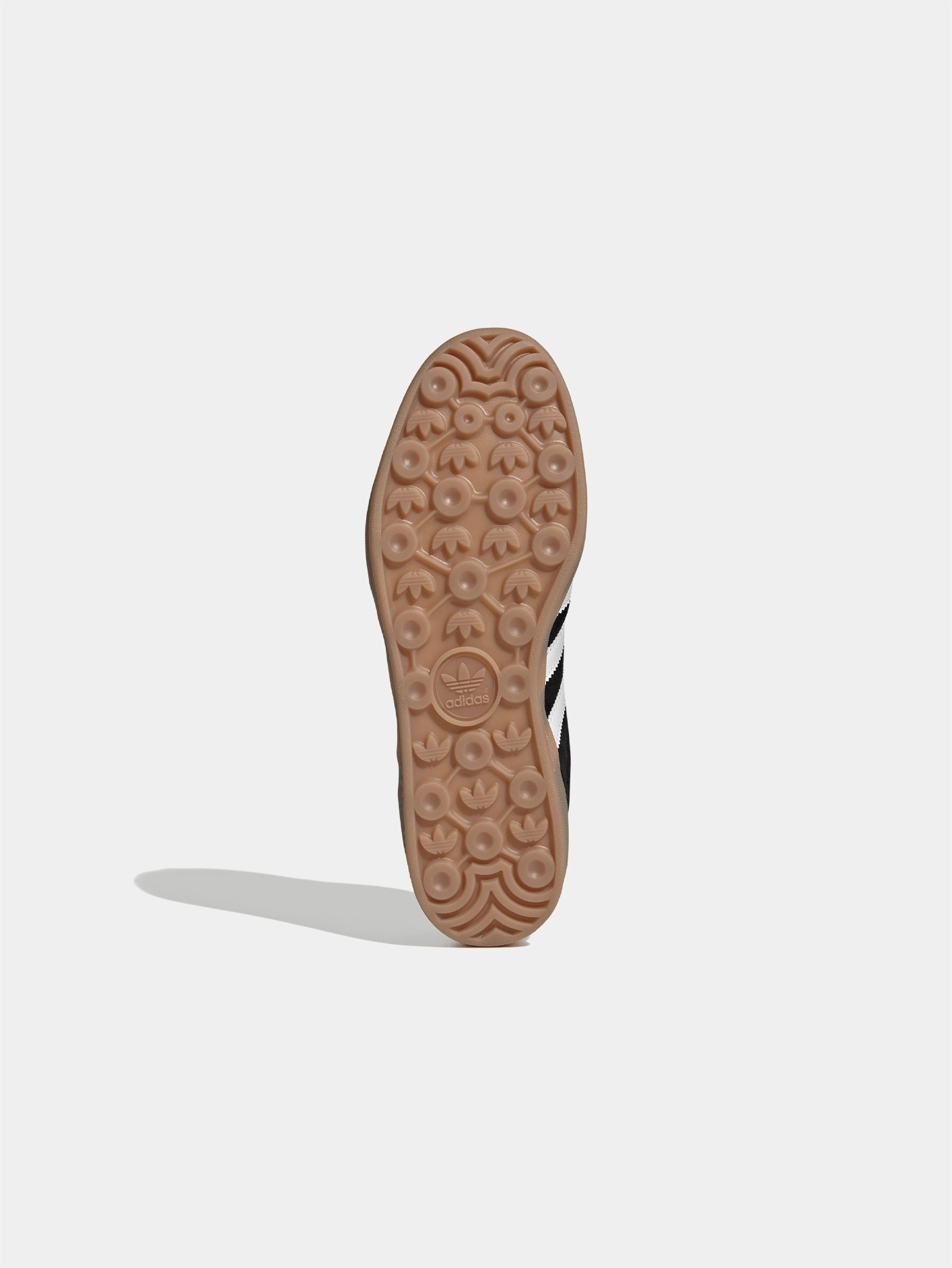 Gazelle Indoor "Core Black" Urban Motion Step