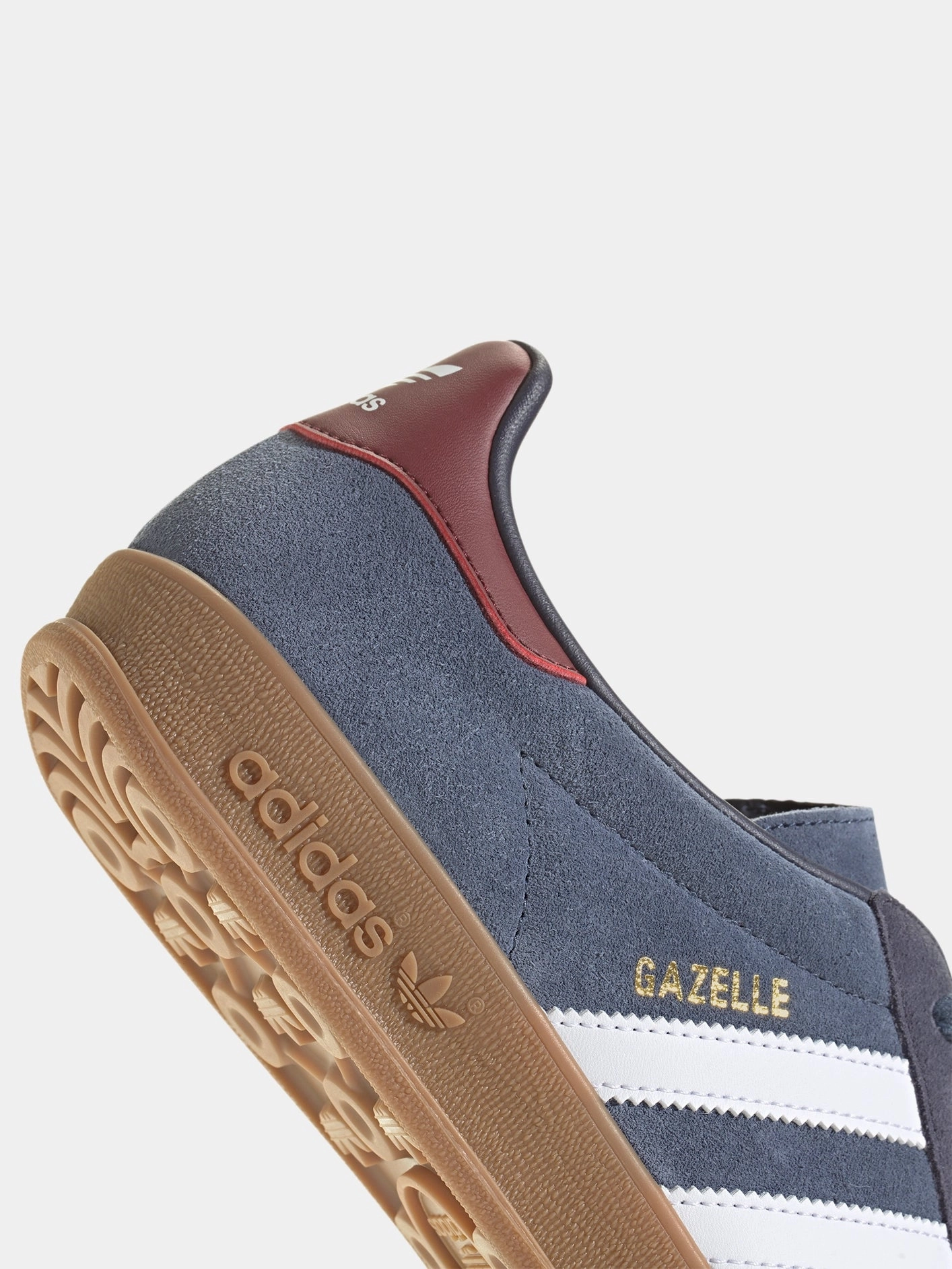 Gazelle Indoor "Preloved Ink" Soft Step-In