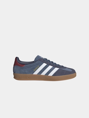 Gazelle Indoor "Preloved Ink" Rest Walk