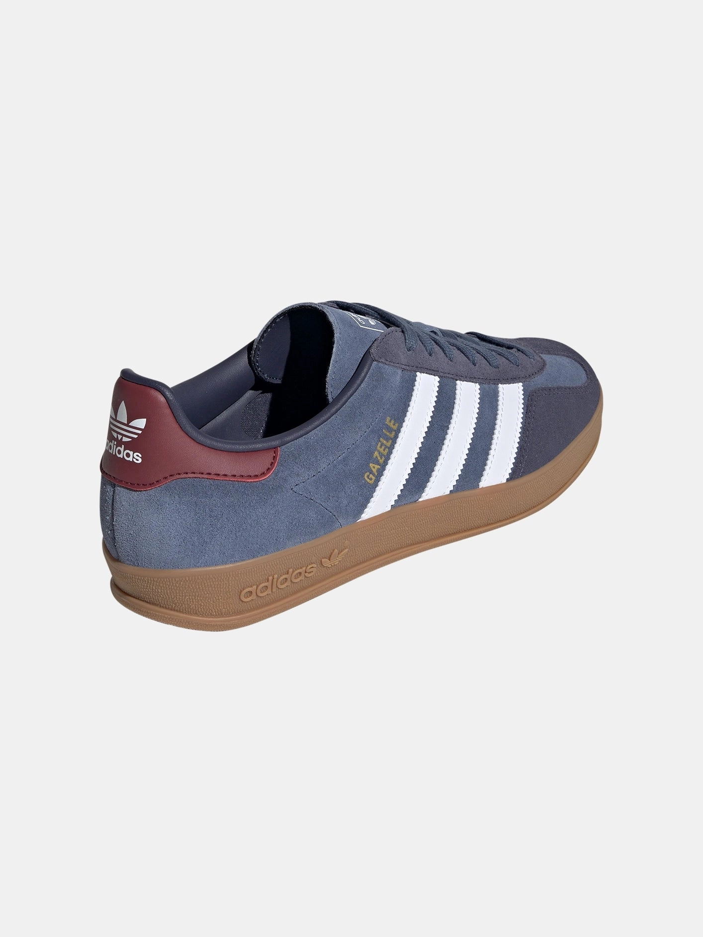 Gazelle Indoor "Preloved Ink" Soft Step-In
