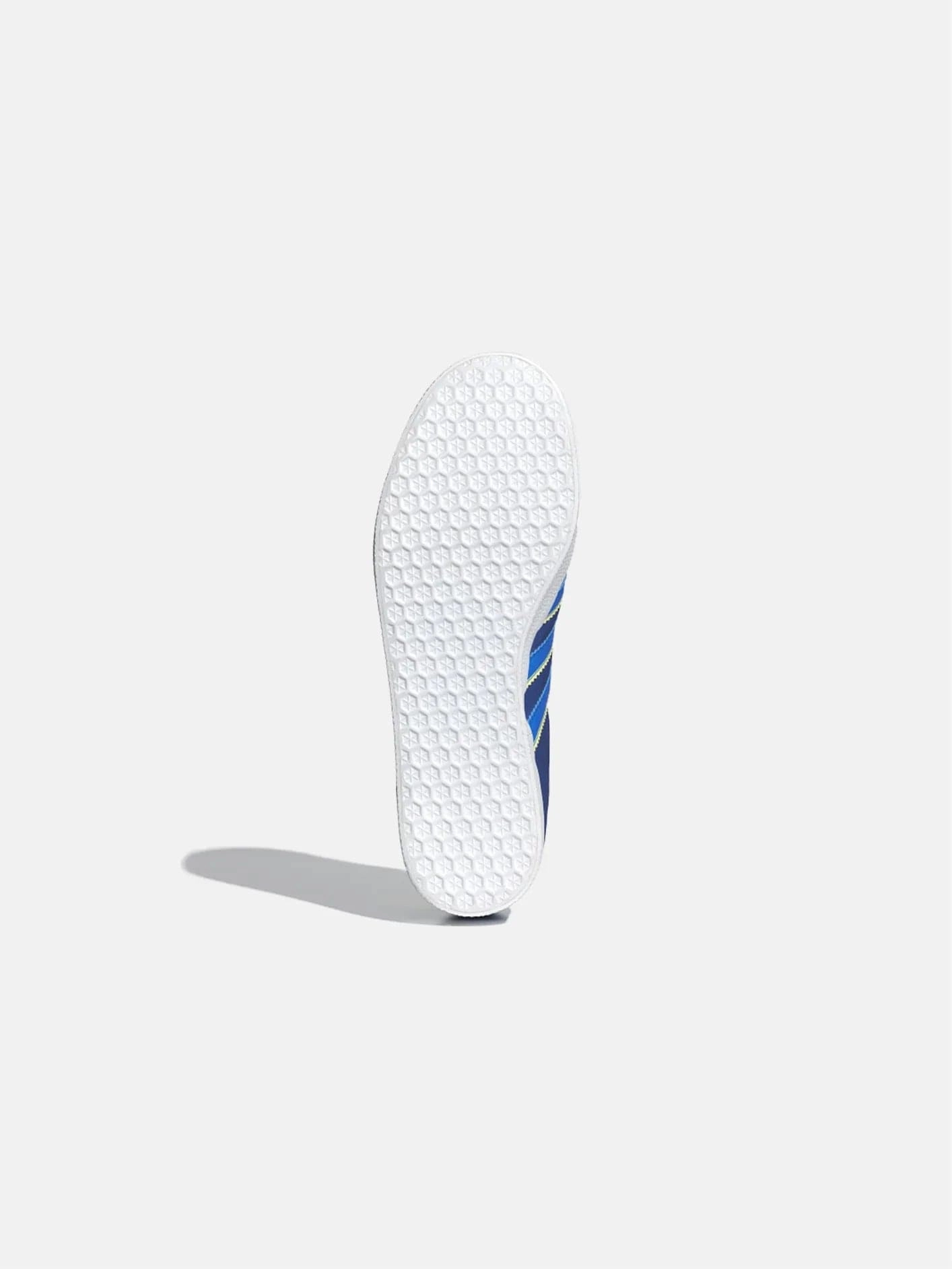 Gazelle "Royal Blue" Light Step Glide-In