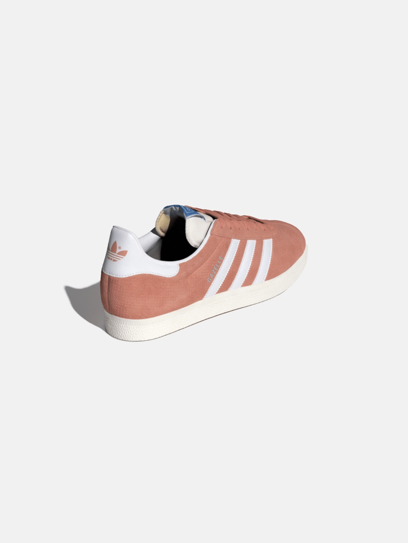 Gazelle "Wonder Clay" Flex Glide