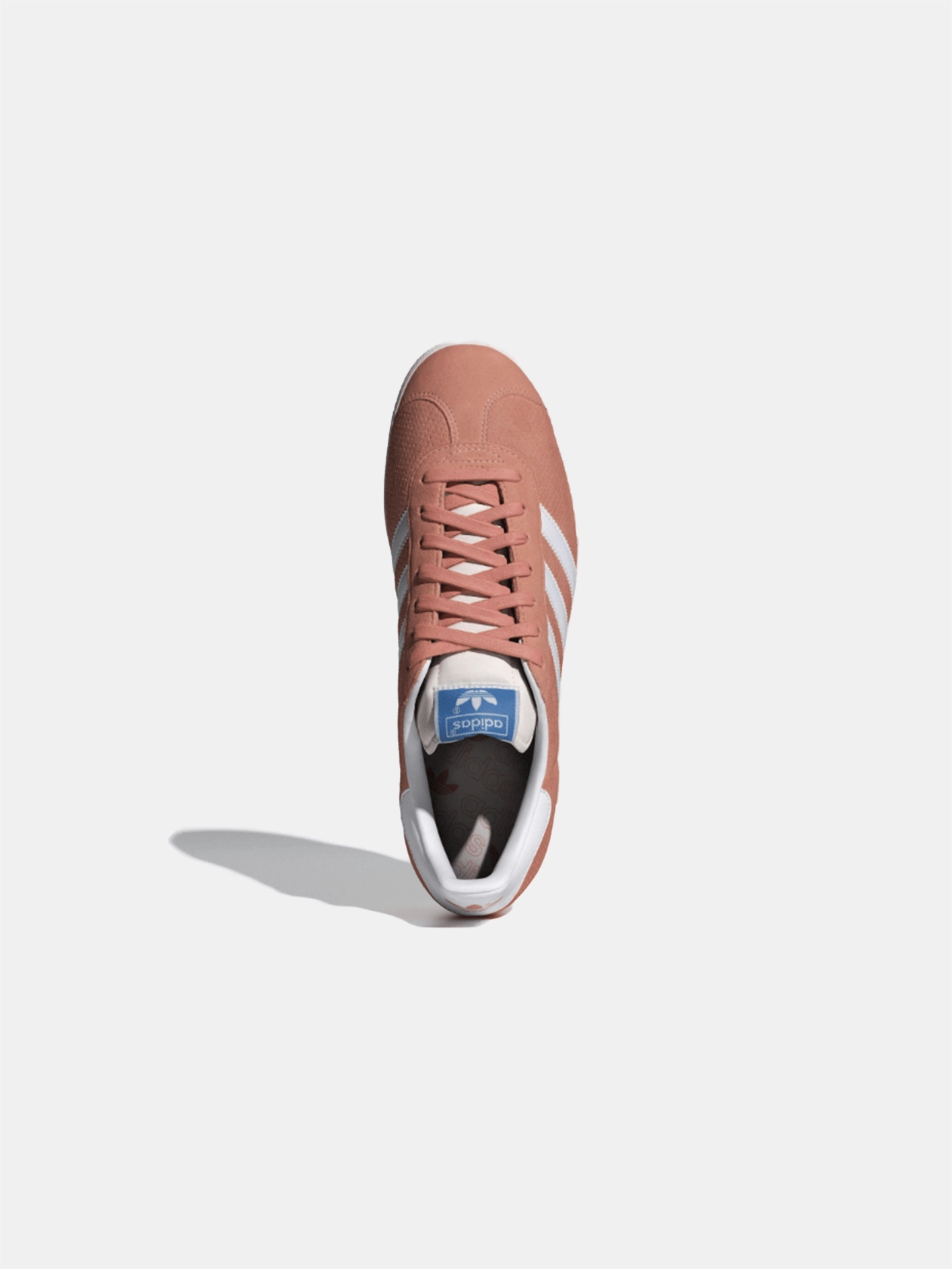 Gazelle "Wonder Clay" Flex Glide