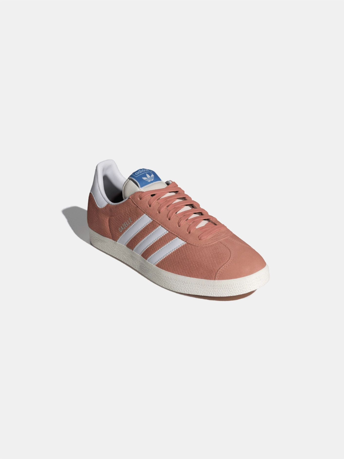 Gazelle "Wonder Clay" Flex Glide