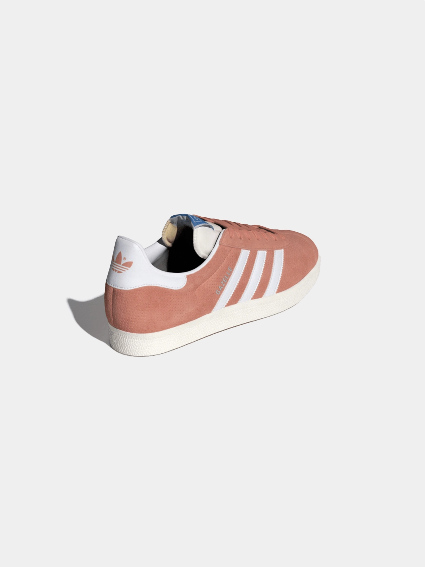 Gazelle "Wonder Clay" Flex Glide