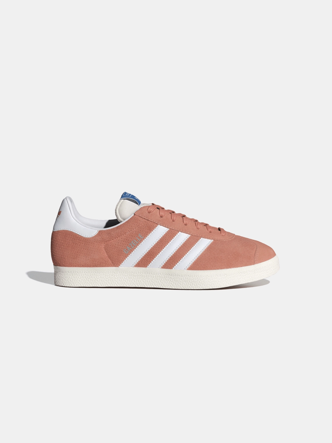 Dusk Hike Sand Jog Gazelle "Wonder Clay"