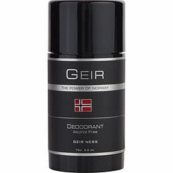 GEIR by Geir Ness